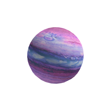 Planet Texture