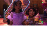 Encanto.x.isa