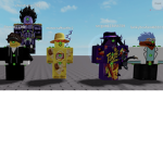 it is a Spooky month please come join us