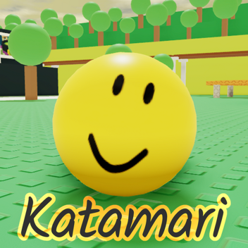 Katamari (alpha)