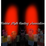 Roblox Myth Hunting Association