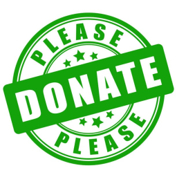 Donations for a Dev