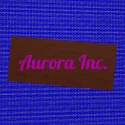 Aurora inc. Chapter 2