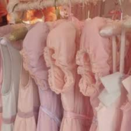 blush noisette