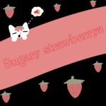 Sugary strawberryz!
