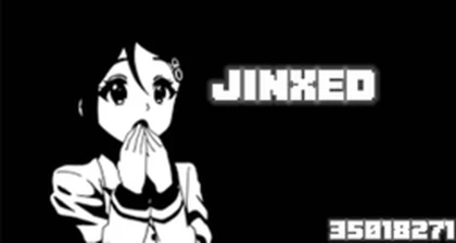 Jinxed 兆 Roblox group icon