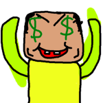 Money Money and more Money