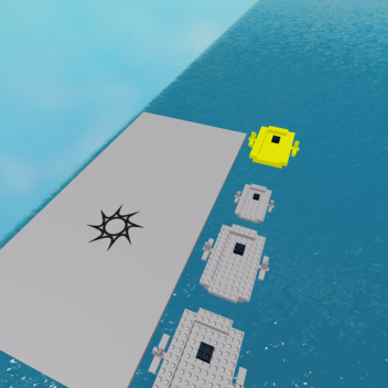 Boat Obby