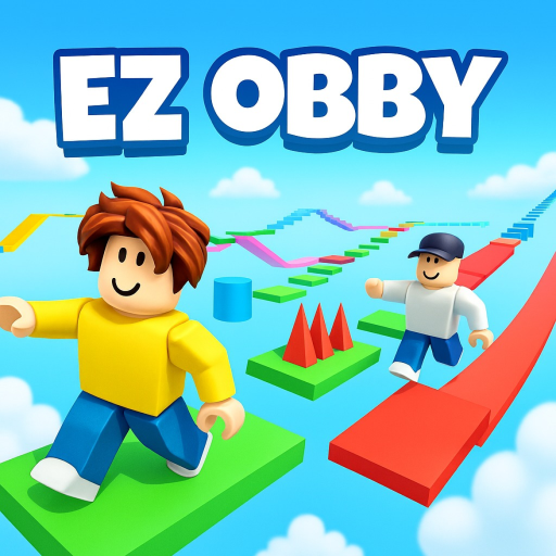 Ez Obby [BÊTA]