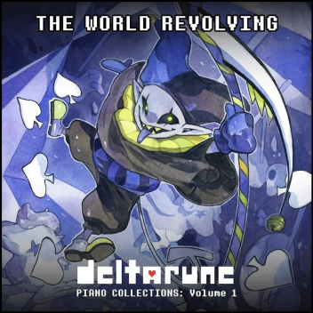 A CHAOS CHAOS, A MISCHIEF MISCHIEF!!