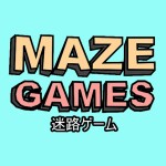 Maze Games