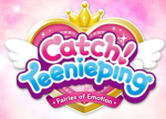 Catch Teenieping Fairies of emotions