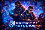 Priority 1 studios