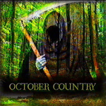 October country.