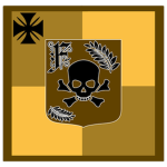 [ISO-IA] "Fenrian" Corps