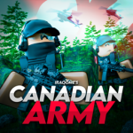 Canadian Army ᅠ - Roblox