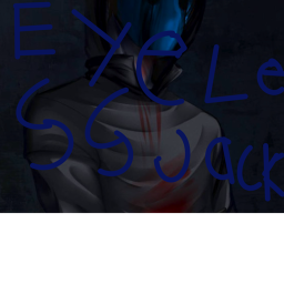 Eyeless Jack