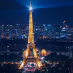 Les Français de la tour Effeil
