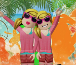 The Emmarinas ;-;