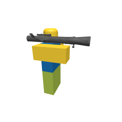 Mini Rocket