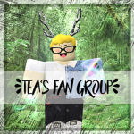 Tea's Fan Group!