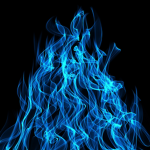 #BlueFire