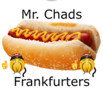 [EWE] Mr. Chads Frankfurter's