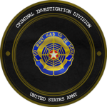 [JUSΑ] Criminal Investigations Division