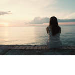 Lonely not enny more