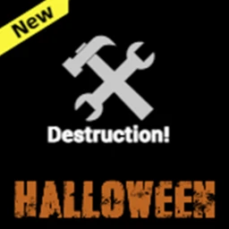 Destruction🛠 [NEW] icon