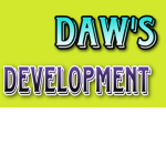 daw's development!