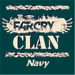 FarCry Clan Navy