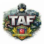 [TLA] Sınır Müfettişleri.
