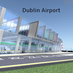 DUBLIN AIRPORT |  DUB