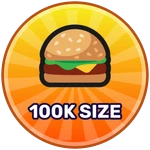 You're doing great! You'll reach 1 million in no time!