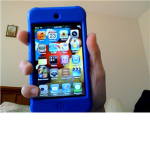 iPod Touch Users (Goldguy42's)