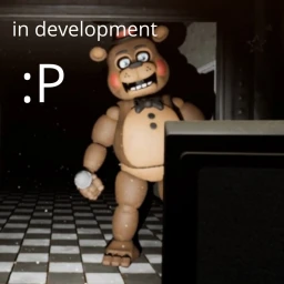 FNaF: Support Wanted  icon