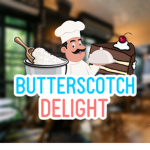 Butterscotch Delight
