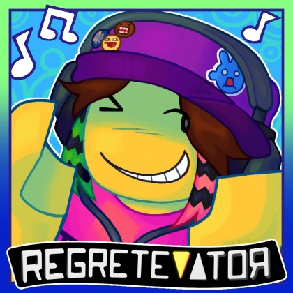 Regretevator [ ELEVATOR SIMULATOR ]