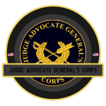 [VUSAR] Judge Аdvocate General's Corps