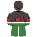 Popsicle Noobie