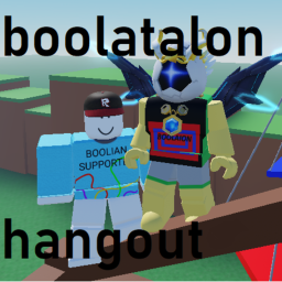 Boolatalon Hangout