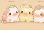 The cows group <3 <3