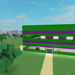 Superhero tycoon!