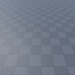 a literal new baseplate.
