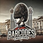 Barcode Creations Shop