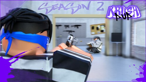 Krush PvP