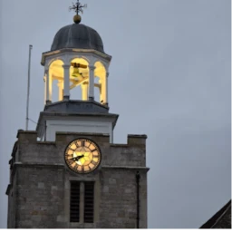 FBR Lymington icon