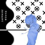 SAPPHIRE CLOTHES