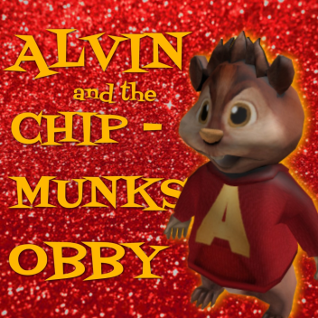 alvin and the chipmunks obby